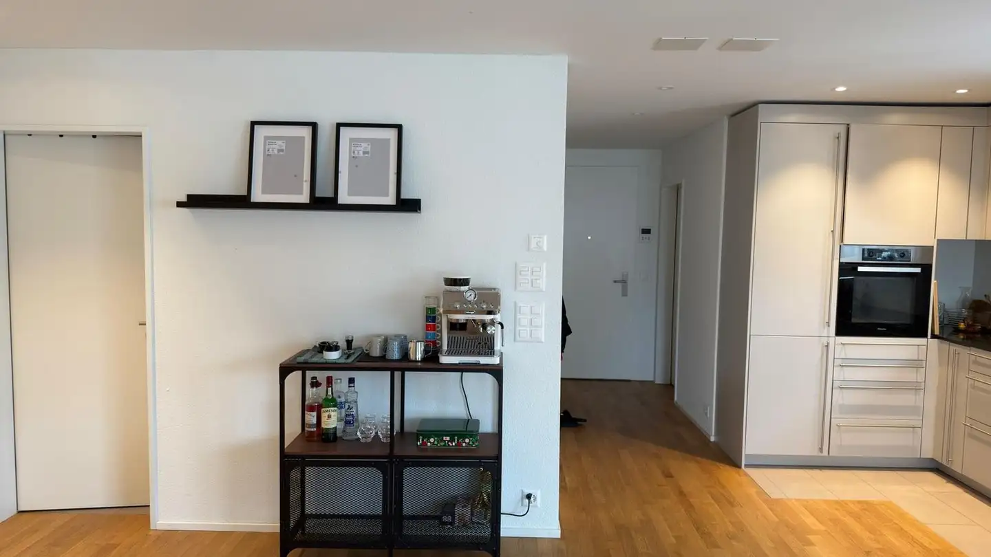 Appartamento in affitto - Wehntalerstrasse 432, 8046 Zürich - Foto 2