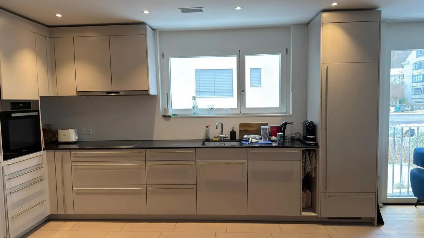 Appartamento in affitto - Wehntalerstrasse 432, 8046 Zürich - Foto 4