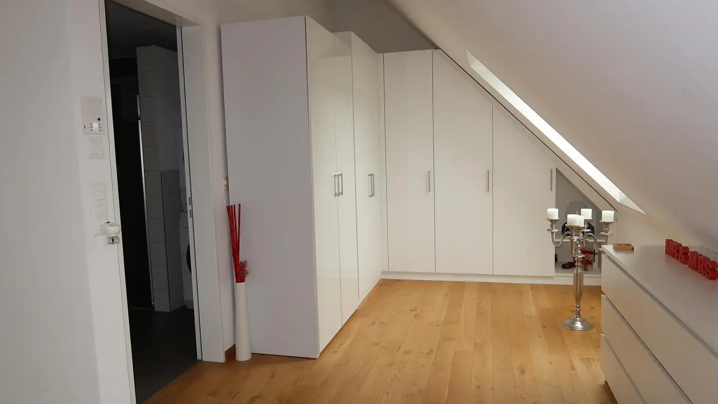 Wohnung mieten - Blattenstrasse 19, 8605 Gutenswil - Foto 4