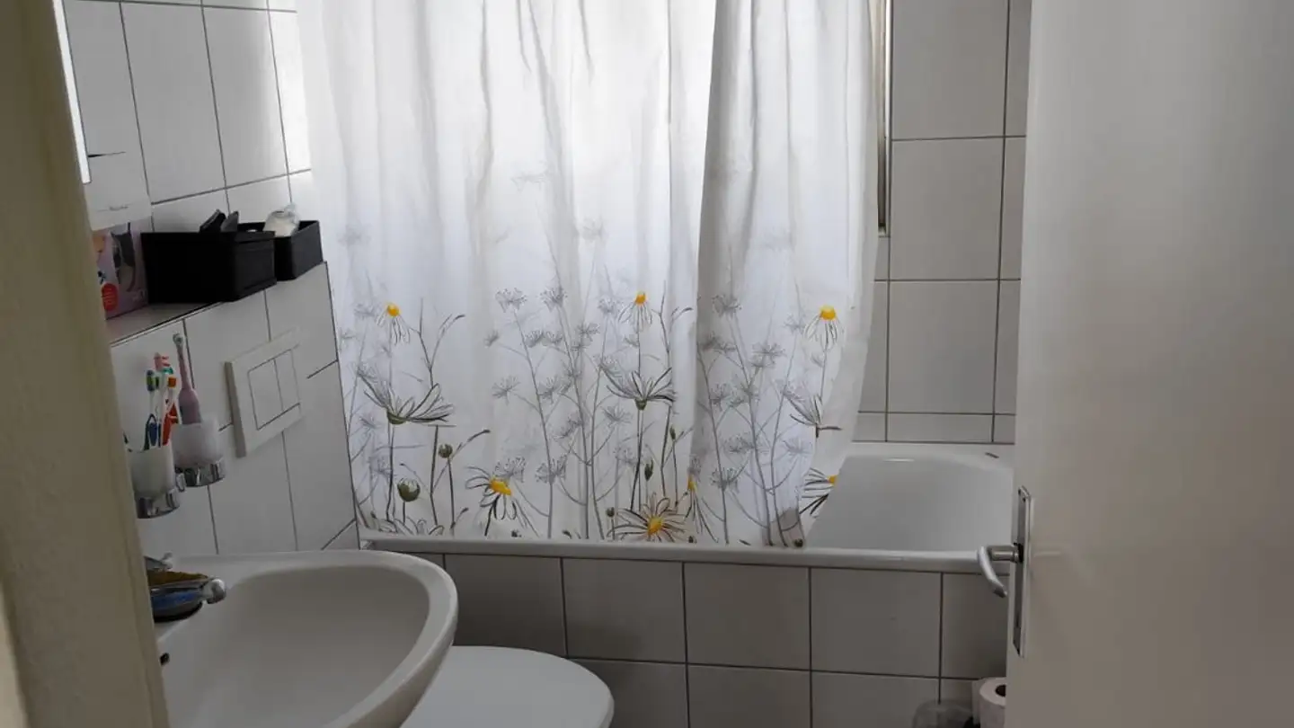 Appartamento in affitto - Neuweg 2, 5605 Dottikon
