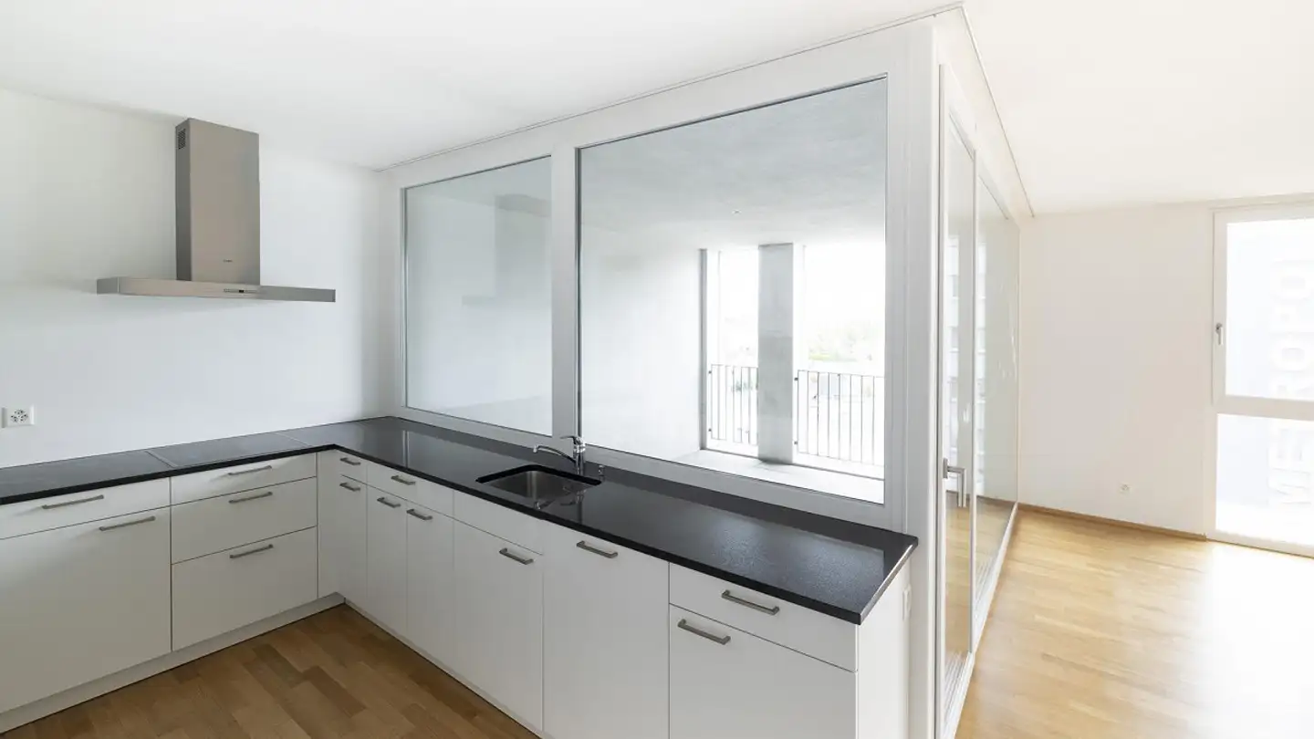 Apartment for rent - Bahnhofstrasse 27, 9443 Widnau - Photo 3