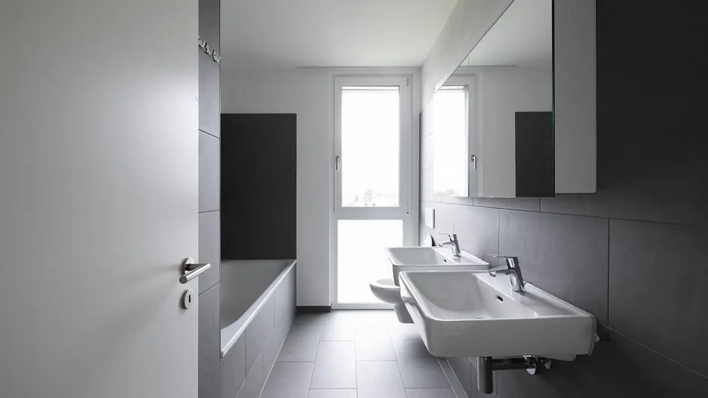 Apartment for rent - Bahnhofstrasse 27, 9443 Widnau - Photo 4