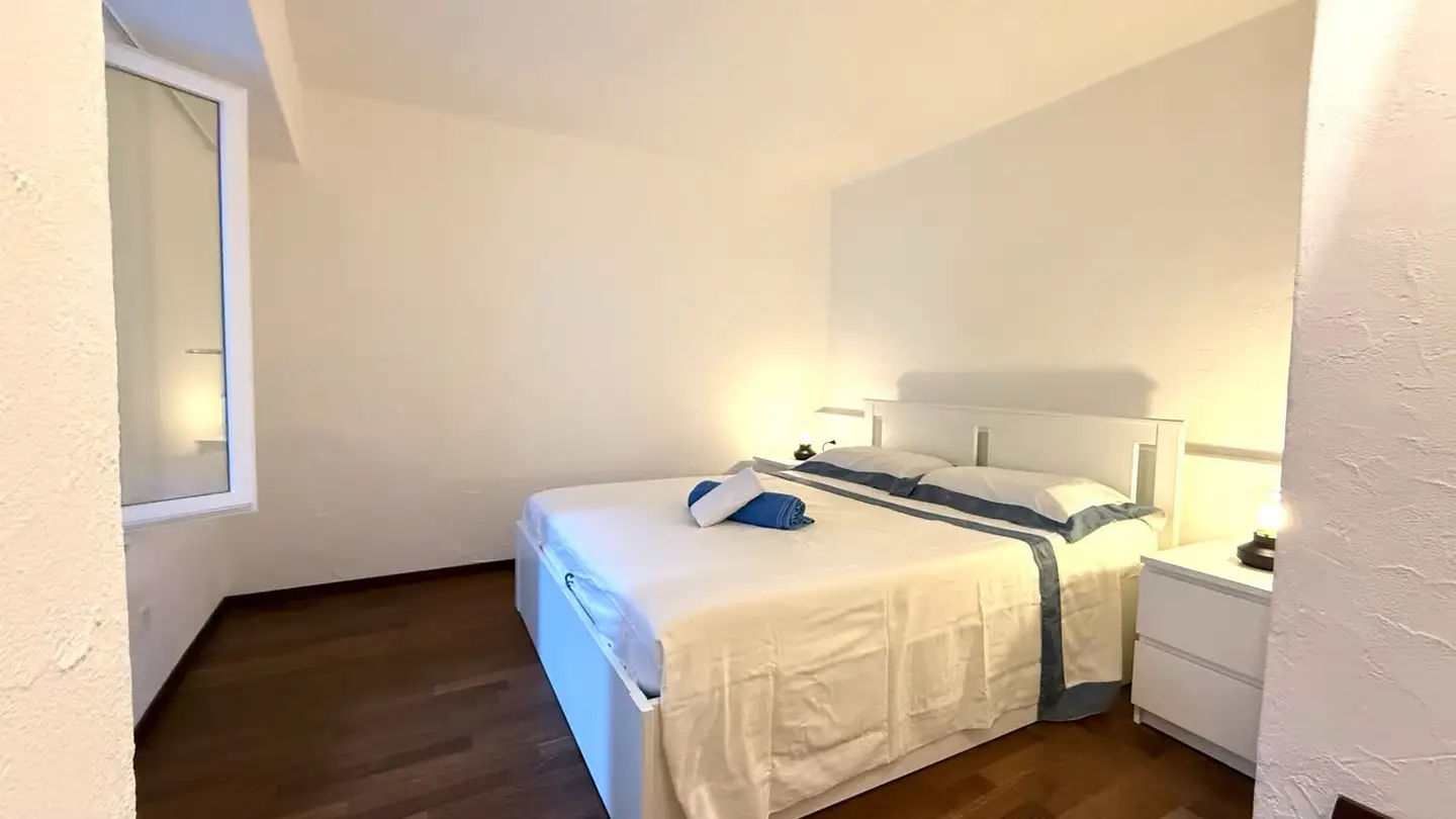 Appartement à louer - Riva Dal Garavèll 10, 6922 Morcote - Photo 4