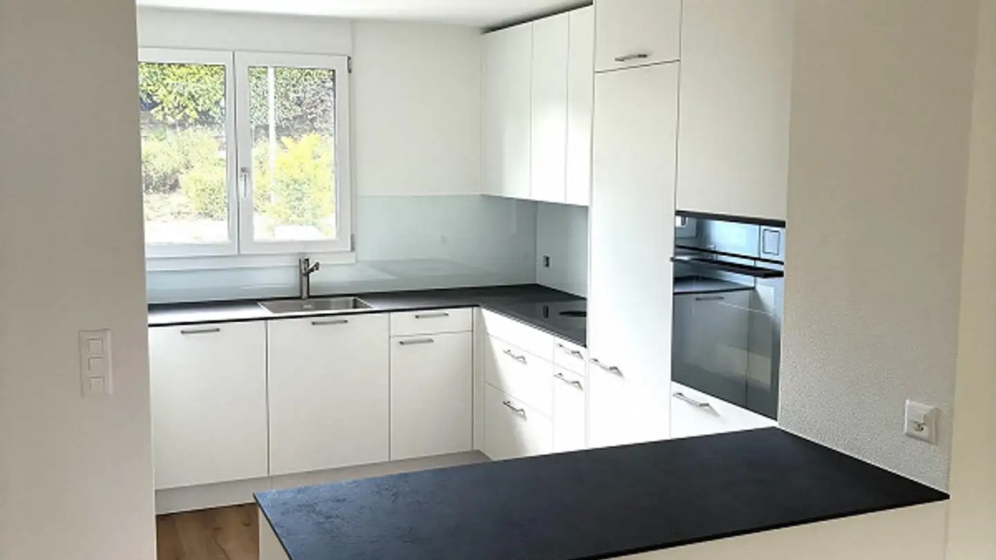 Maison en terrasse à louer - Hombrechtikerstrasse 28, 8645 Jona - Photo 2