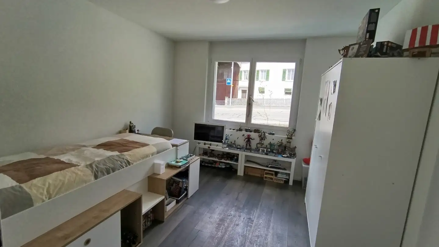 Appartement à louer - 8903 Birmensdorf ZH - Photo 3