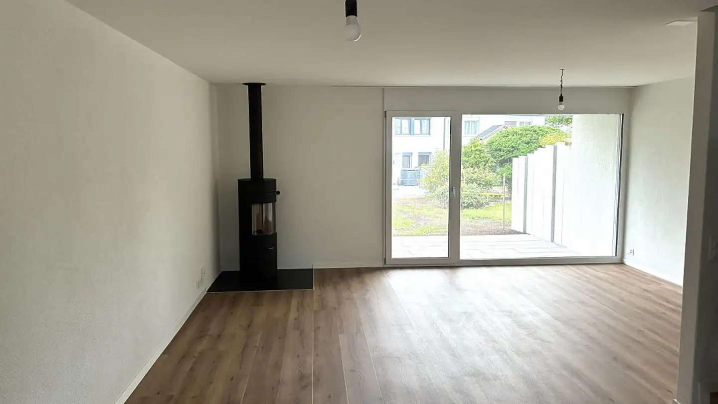 Maison en terrasse à louer - Hombrechtikerstrasse 28, 8645 Jona - Photo 3