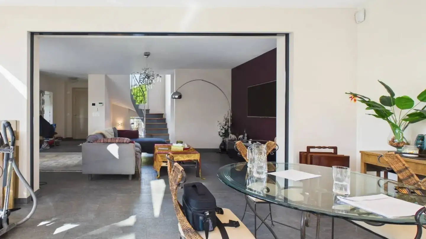 Doppelhaushälfte kaufen - 1246 Corsier GE - Foto 3