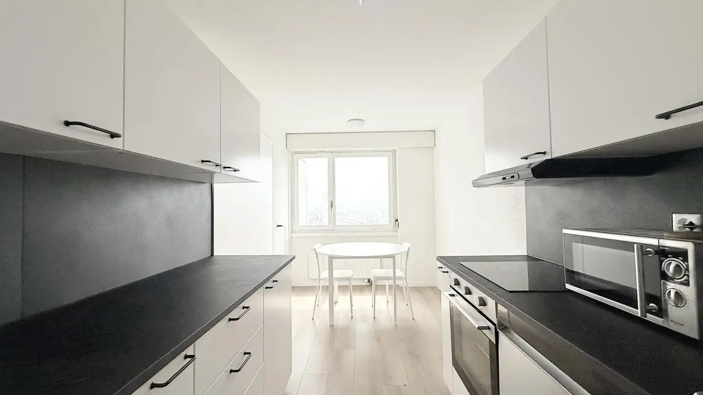 Single room for rent - Langäckerstrasse 15, 8957 Spreitenbach - Photo 2