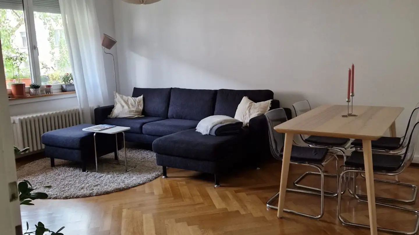Single room for rent - 3008 Bern - Photo 4