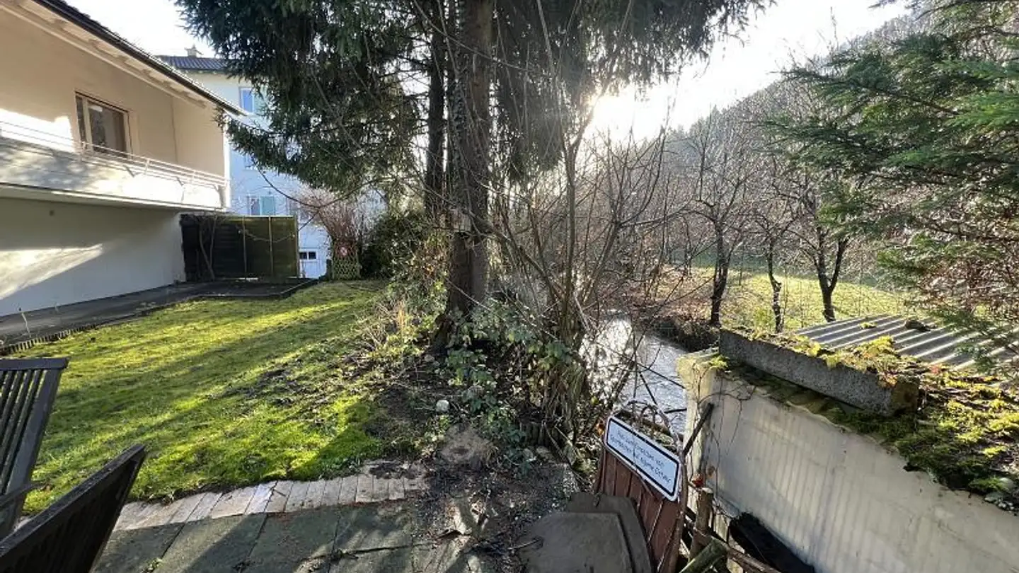 Einfamilienhaus mieten - 4492 Tecknau - Foto 3