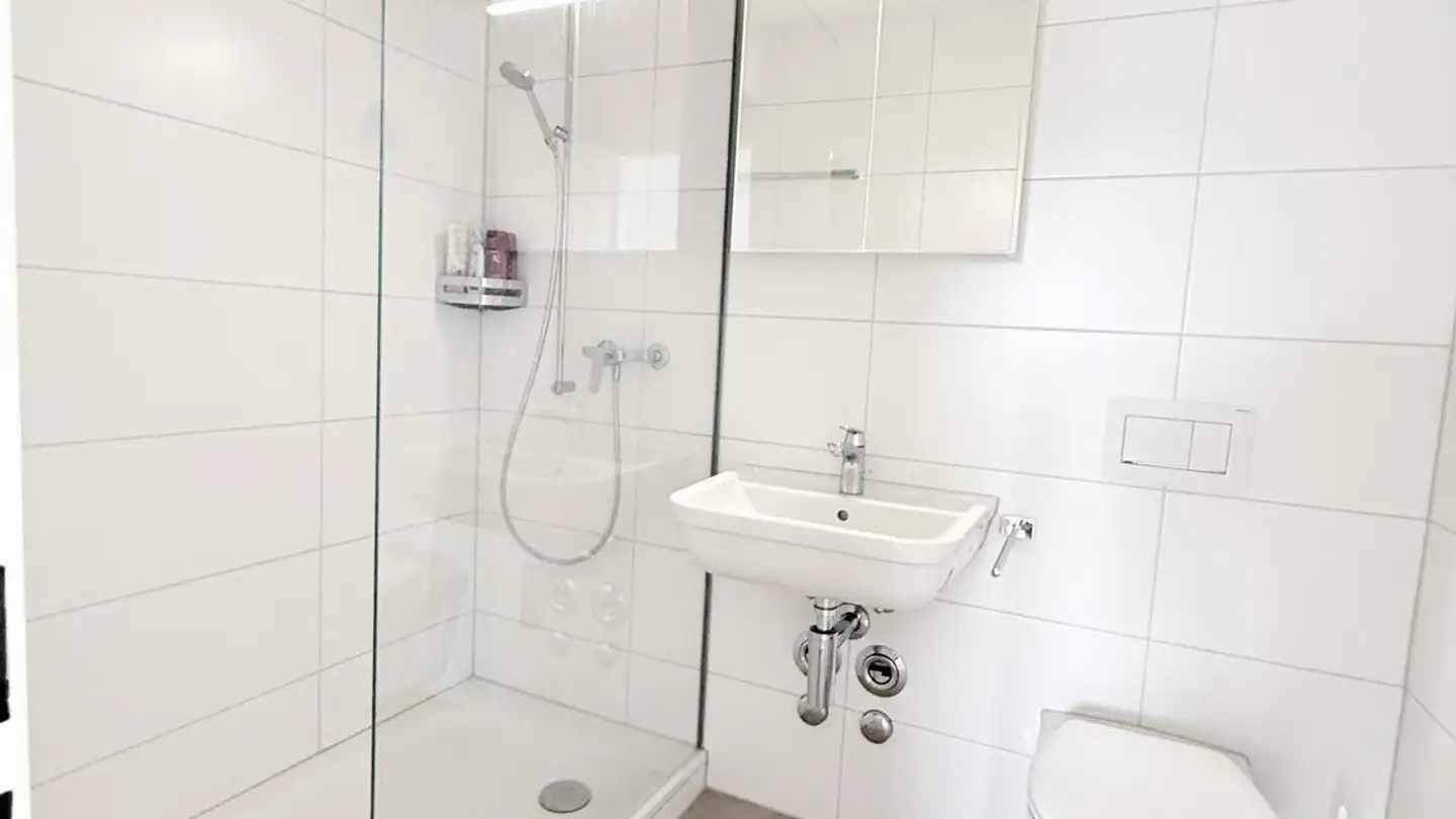 Single room for rent - Langäckerstrasse 15, 8957 Spreitenbach - Photo 3