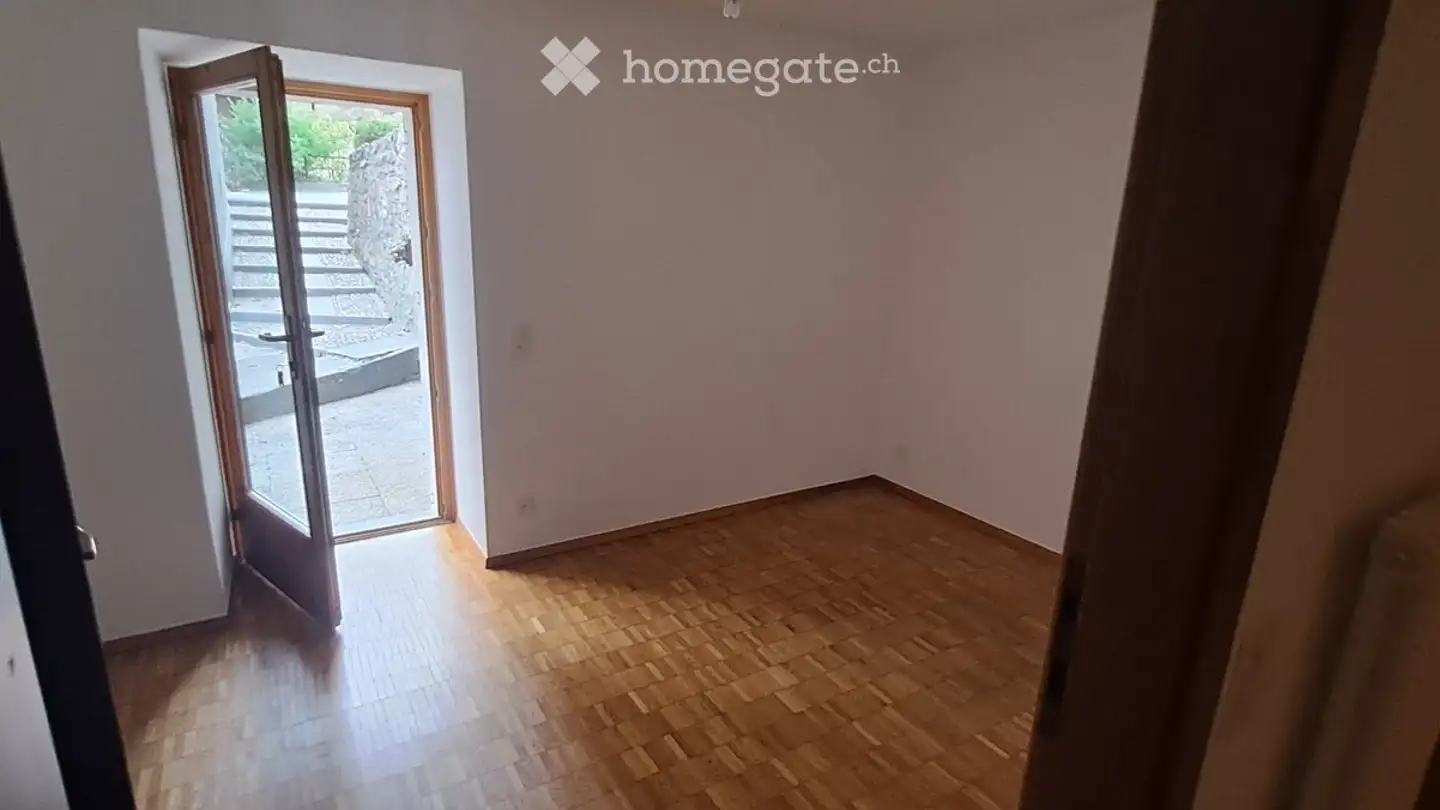 Appartamento in affitto - Miera Nucleo, 6957 Roveredo TI - Foto 2