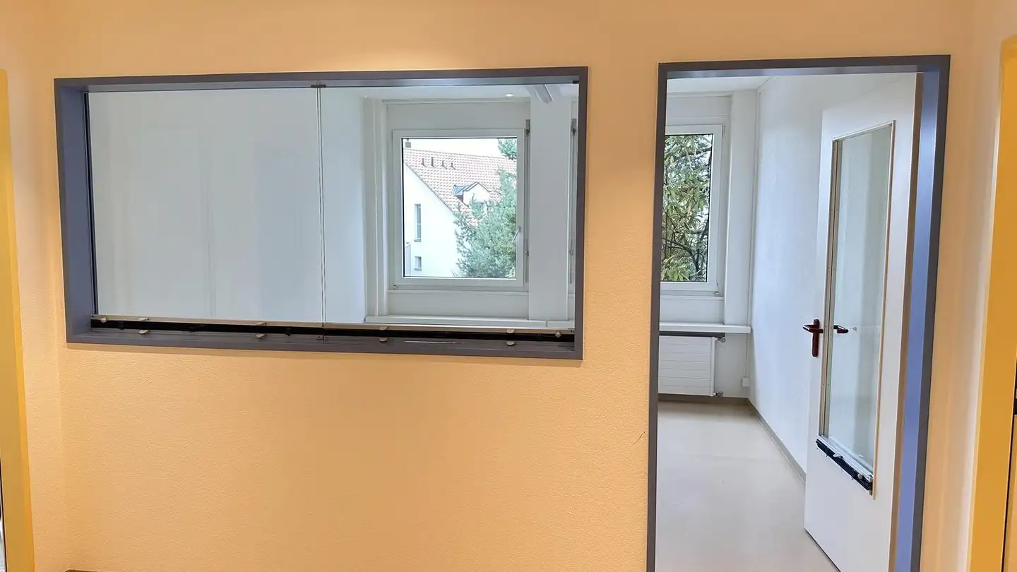 Office space for rent - Geissacher 8, 8126 Zumikon - Photo 2