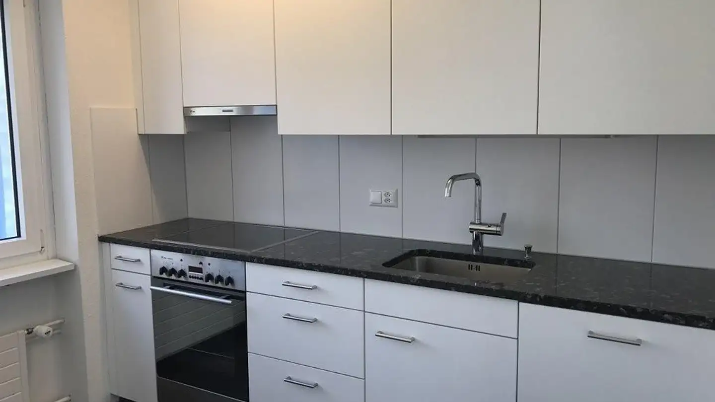 Wohnung mieten - Sonnenweg 18, 6340 Baar - Foto 2