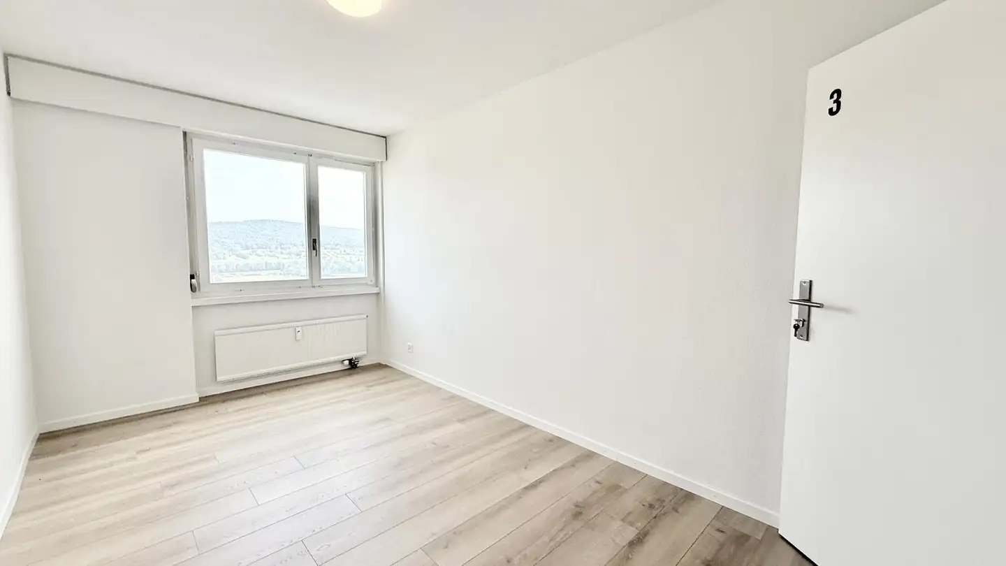 Single room for rent - Langäckerstrasse 15, 8957 Spreitenbach