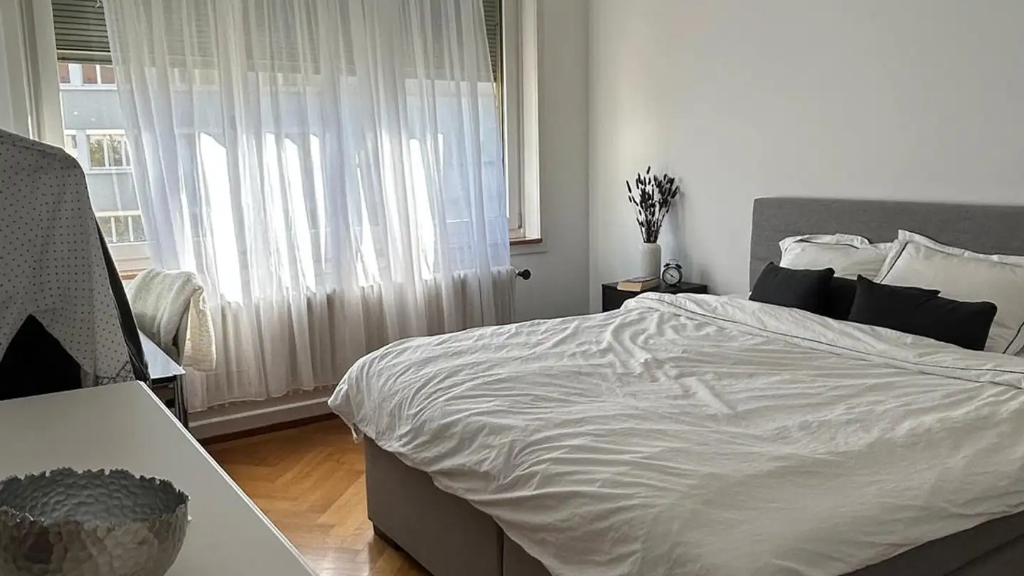 Single room for rent - 3008 Bern