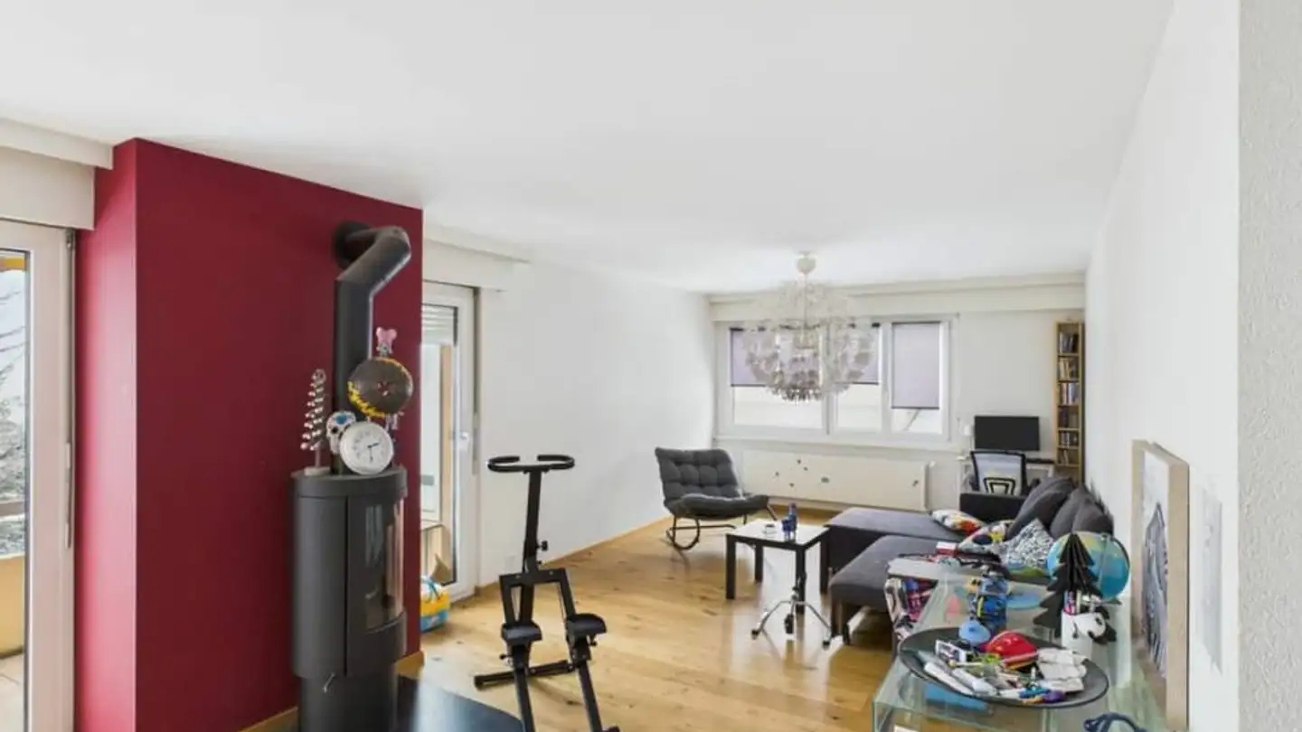 Apartment for sale - 2300 La Chaux-de-Fonds - Photo 4