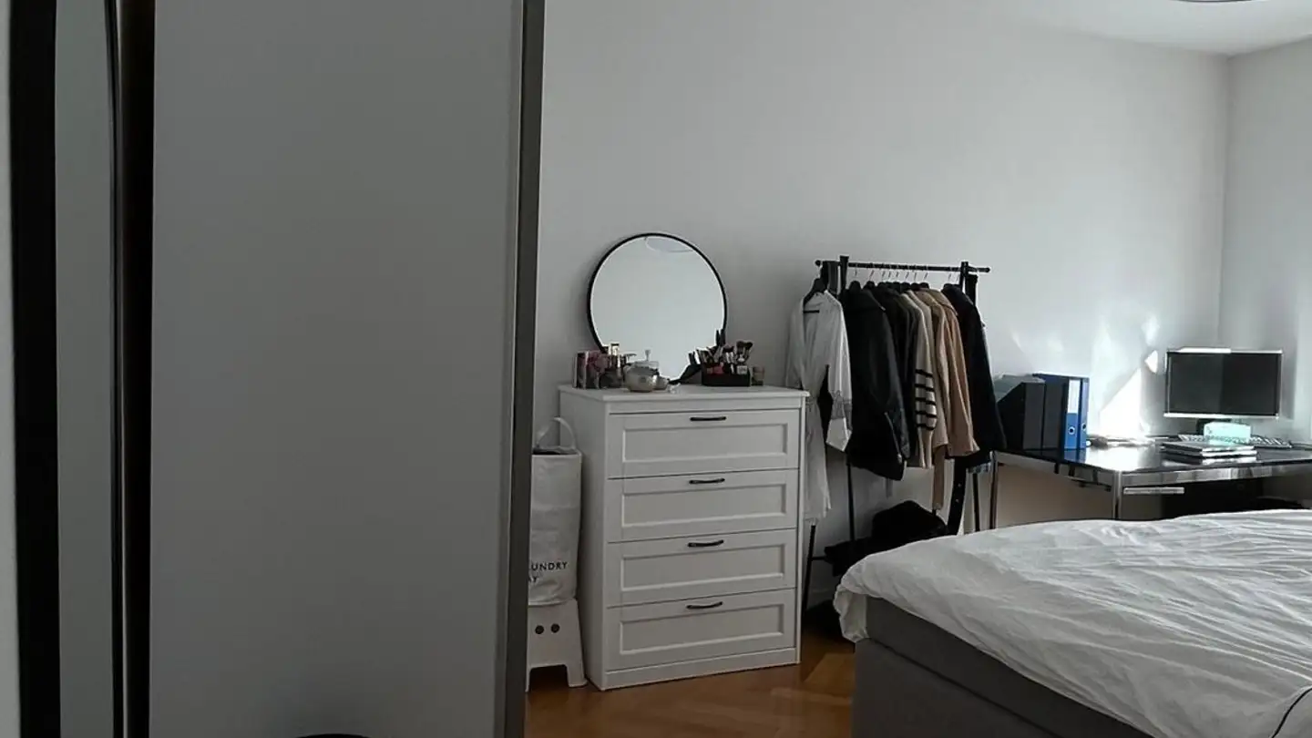 Single room for rent - 3008 Bern - Photo 2