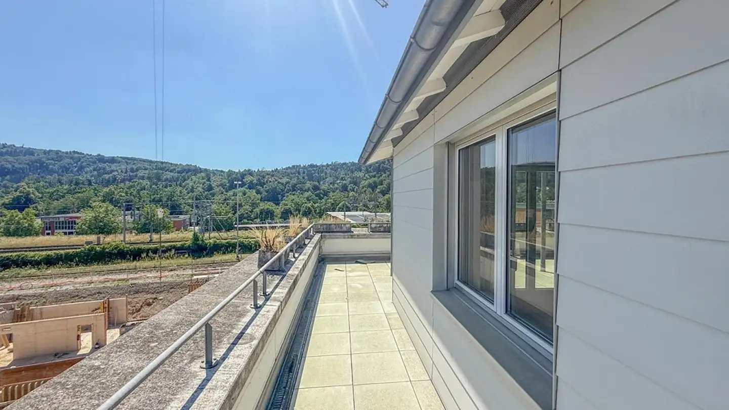 Attique à vendre - 5430 Wettingen - Photo 2