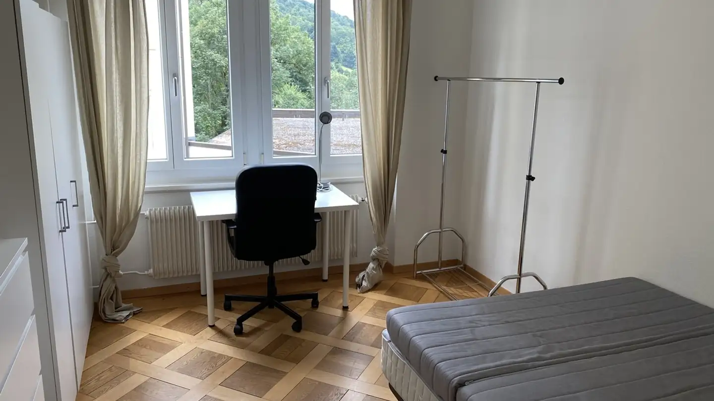 Apartment for rent - Teufener Strasse 116, 9000 St. Gallen - Photo 2