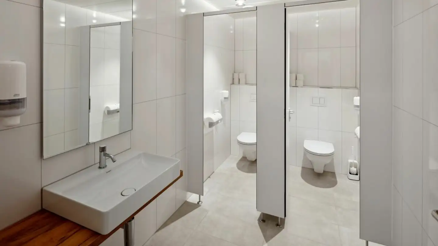 Spazio ufficio in affitto - Oberstrasse 153, 9000 St. Gallen - Photo 4