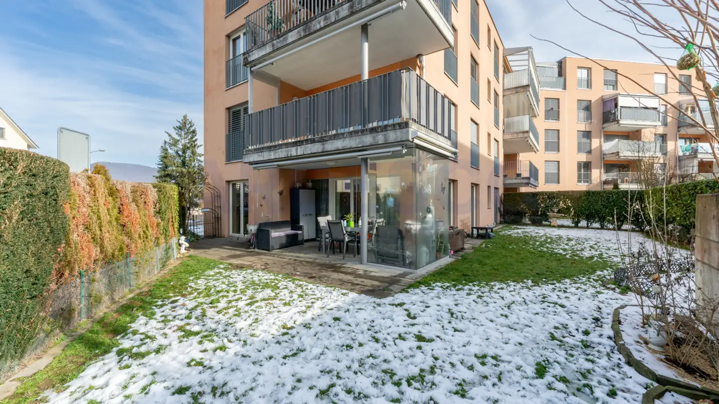 Wohnung kaufen - Zürcherstrasse 184, 5432 Neuenhof