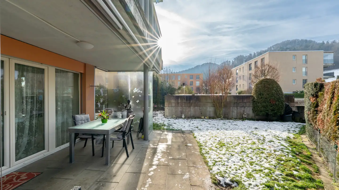 Wohnung kaufen - Zürcherstrasse 184, 5432 Neuenhof - Foto 2