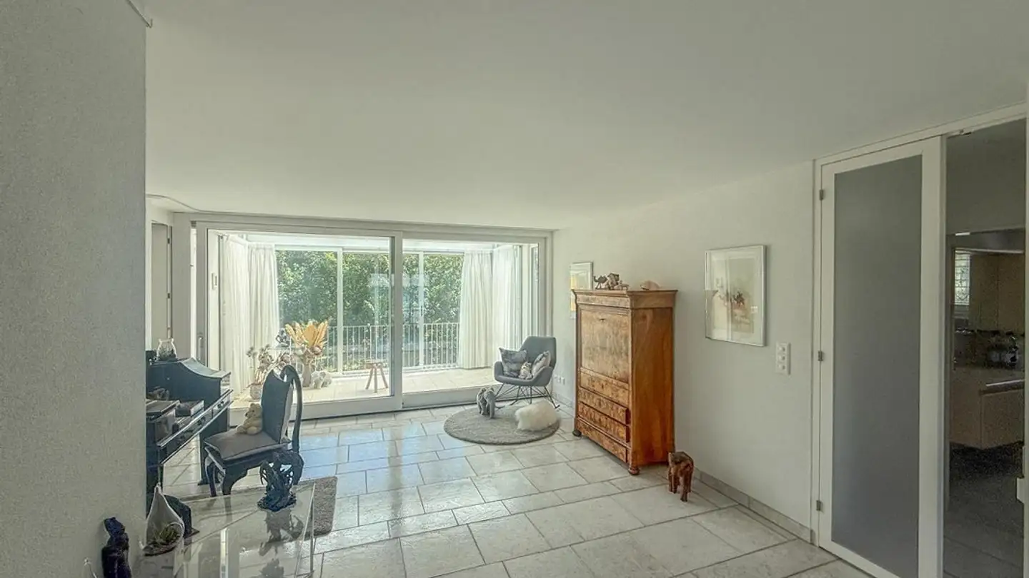Attique à vendre - 5430 Wettingen - Photo 4