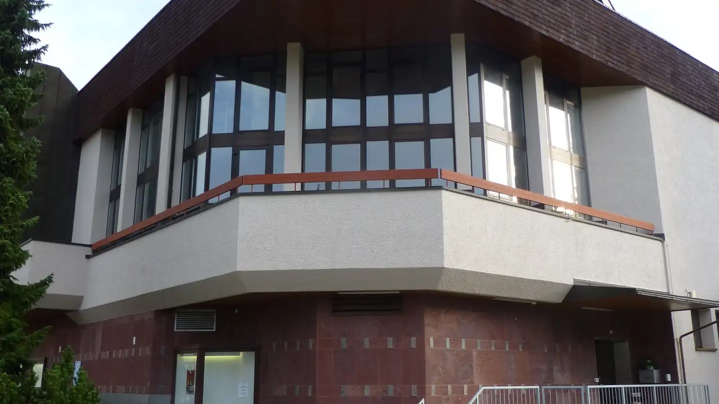 Appartamento in affitto - Hauptstrasse 81, 9113 Degersheim - Photo 2