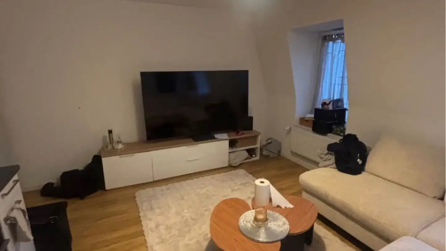Appartamento in affitto - Rue Centrale 18, 1450 Ste-Croix