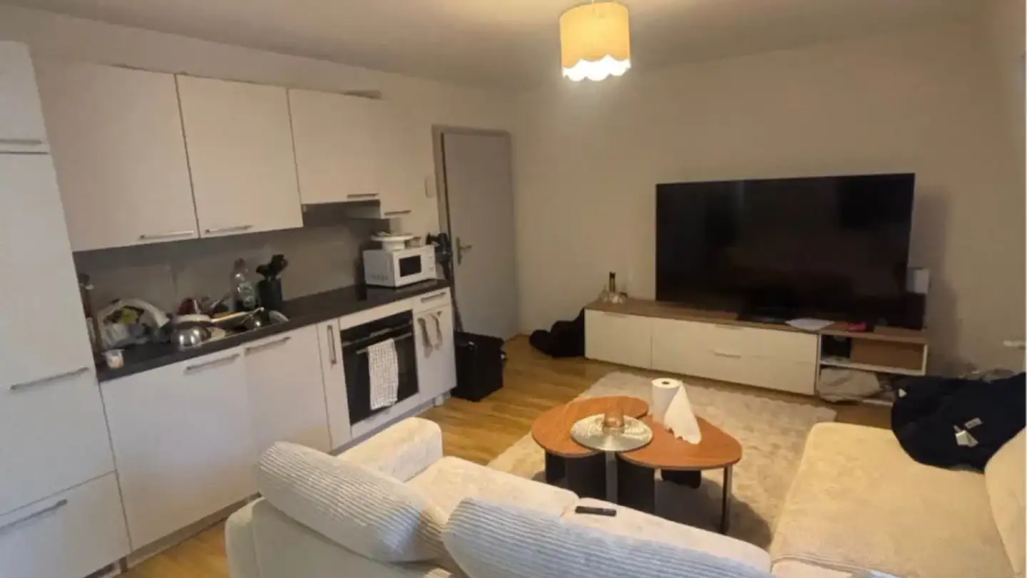 Appartamento in affitto - Rue Centrale 18, 1450 Ste-Croix - Foto 2