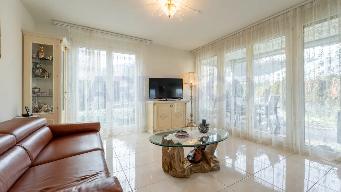 Wohnung kaufen - Zürcherstrasse 184, 5432 Neuenhof - Foto 4