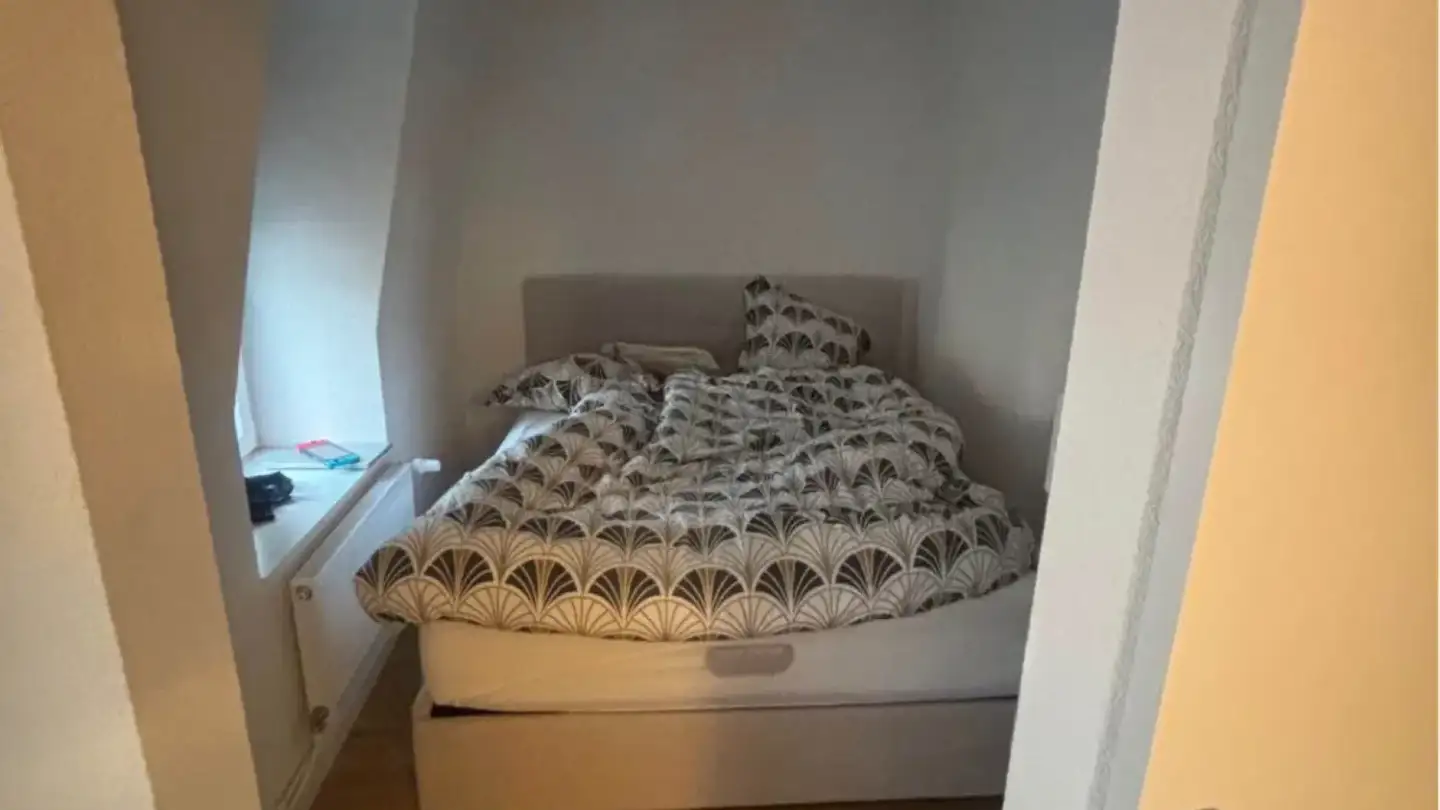 Appartamento in affitto - Rue Centrale 18, 1450 Ste-Croix - Foto 3