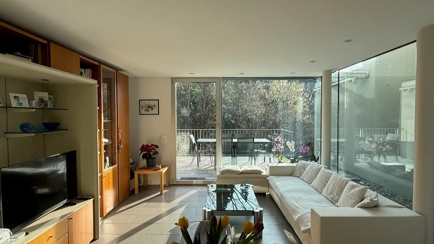Maison jumelle à vendre - Via Corte 9, 6963 Pregassona - Photo 2