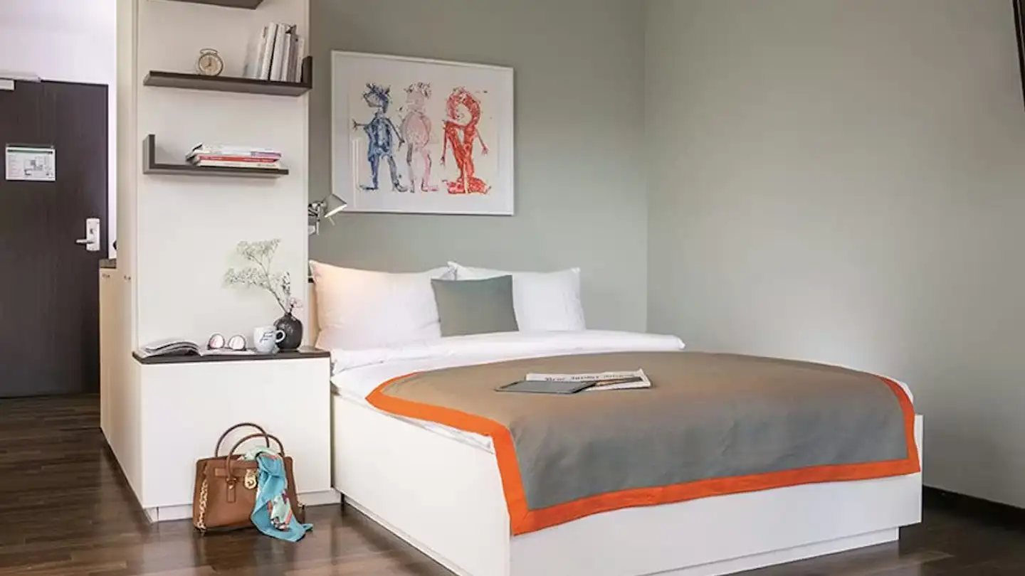 Wohnung mieten - Baslerstrasse, 8048 Zürich