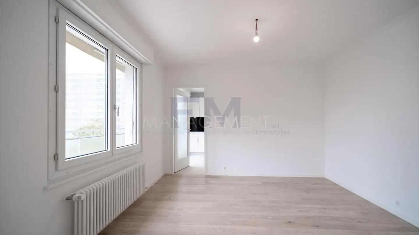 Appartement à louer - Avenue De-Luserna, 1203 Genève - Photo 3