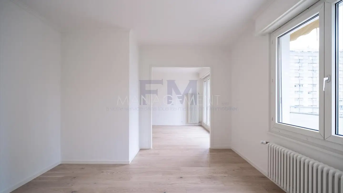 Appartement à louer - Avenue De-Luserna, 1203 Genève - Photo 4