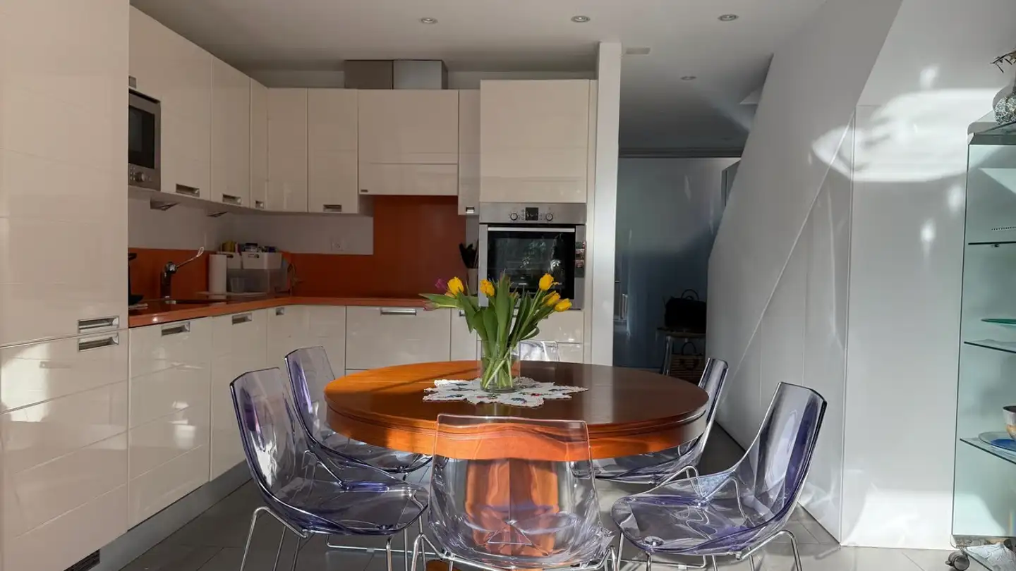 Maison jumelle à vendre - Via Corte 9, 6963 Pregassona - Photo 3