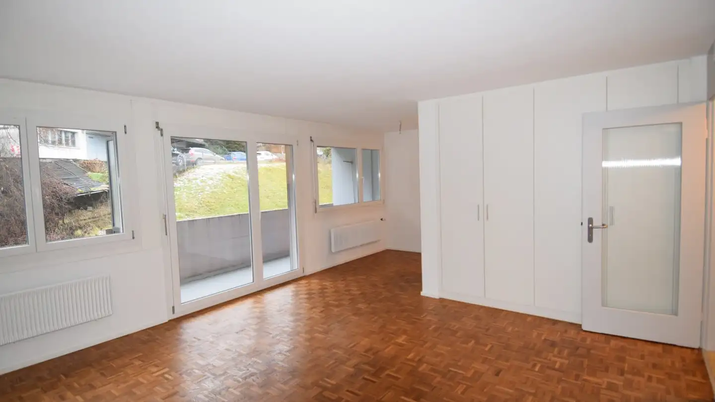 Appartamento in affitto - Haldenweg 7, 3400 Burgdorf - Foto 2