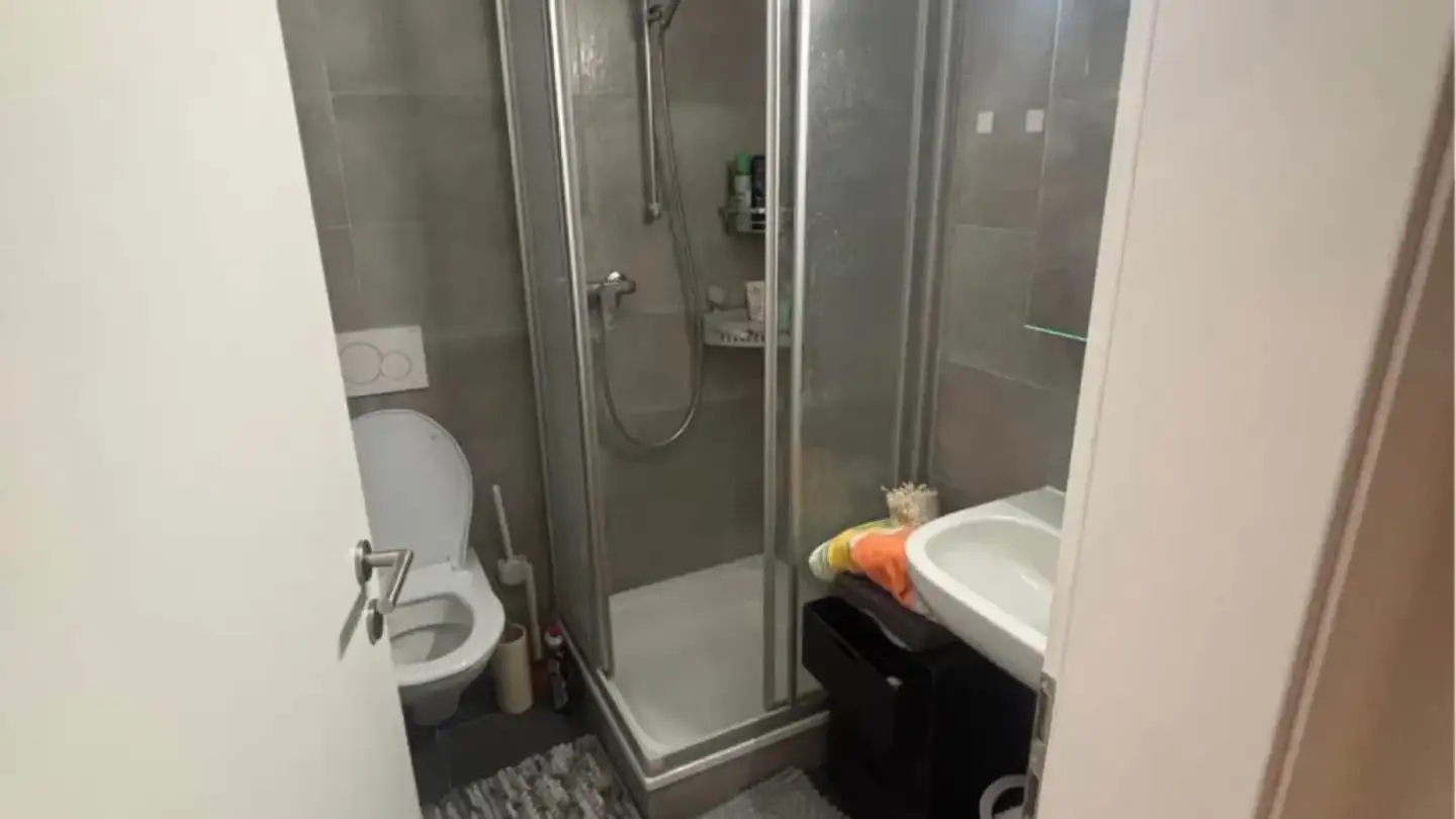 Appartamento in affitto - Rue Centrale 18, 1450 Ste-Croix - Foto 4