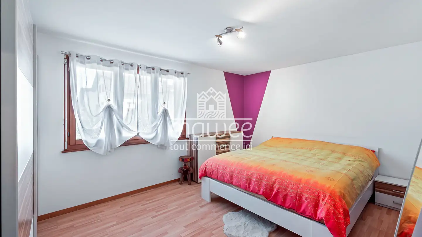 Casa singola in vendita - 1913 Saillon - Foto 4