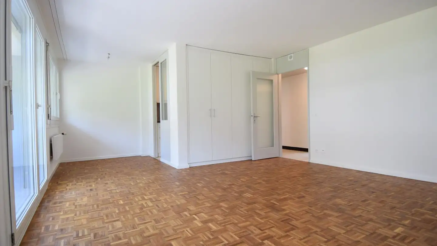 Appartamento in affitto - Haldenweg 7, 3400 Burgdorf - Foto 4