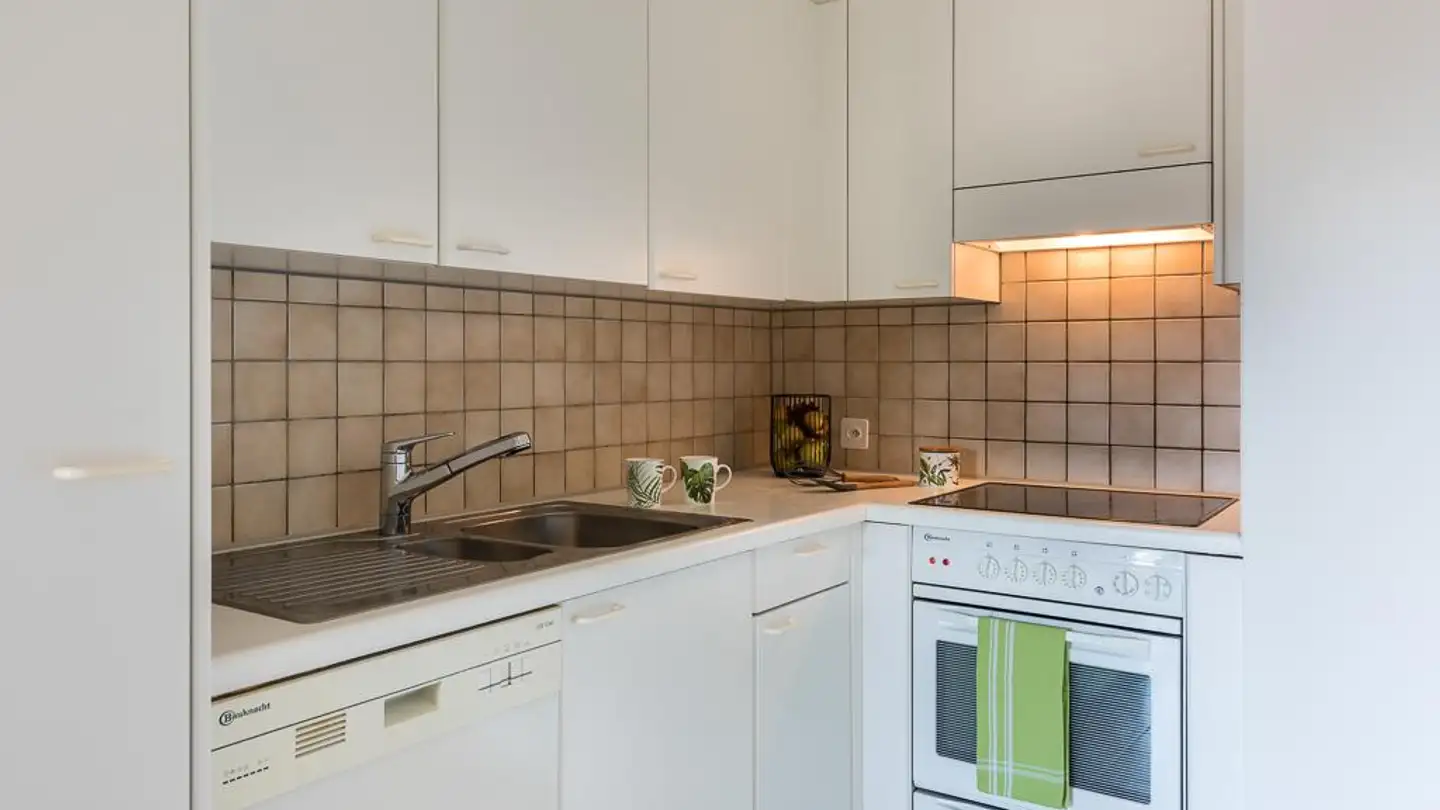 Apartment for rent - Schulhausstrasse 1, 8427 Rorbas - Photo 2