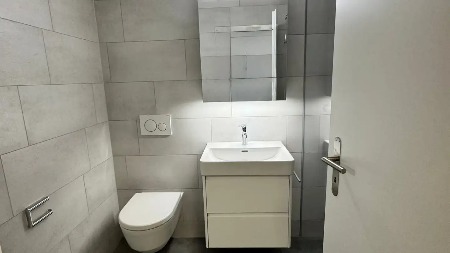 Wohnung mieten - Bahnhofstrasse 26, 5242 Lupfig - Foto 3