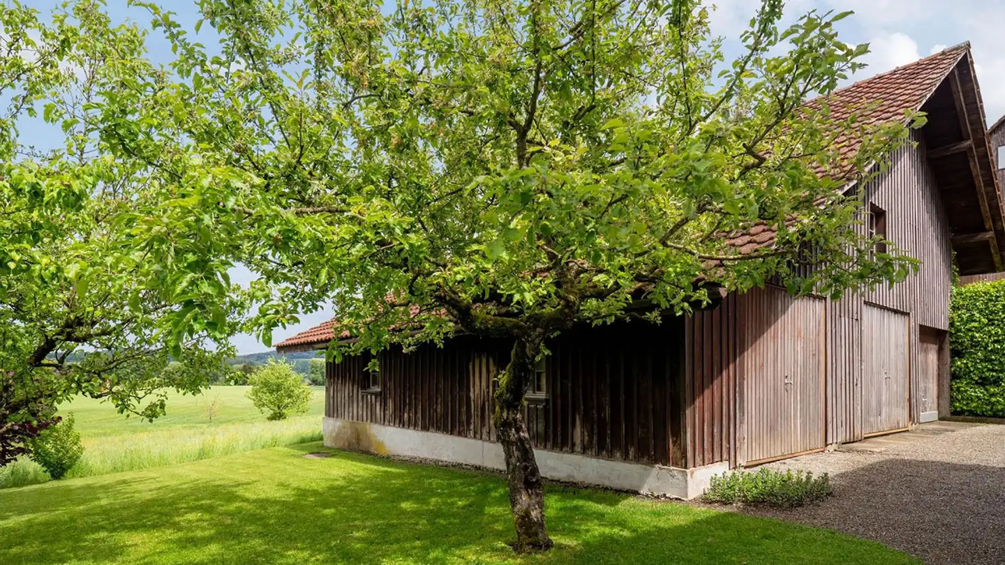 Bauland kaufen - Rikonerstrasse 24, 8489 Wildberg - Foto 4