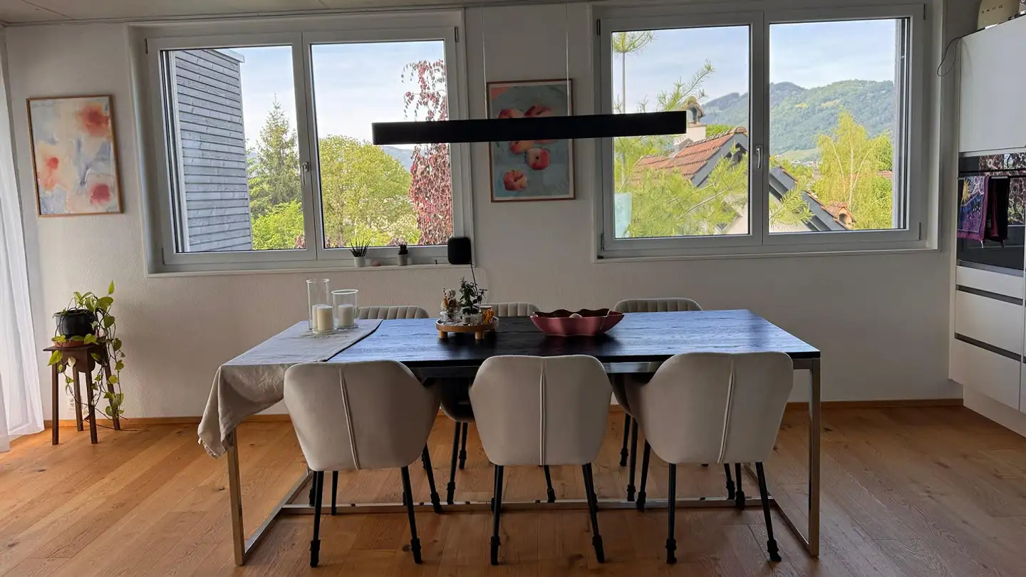 Appartamento in affitto - Bäckerweg 5, 9443 Widnau