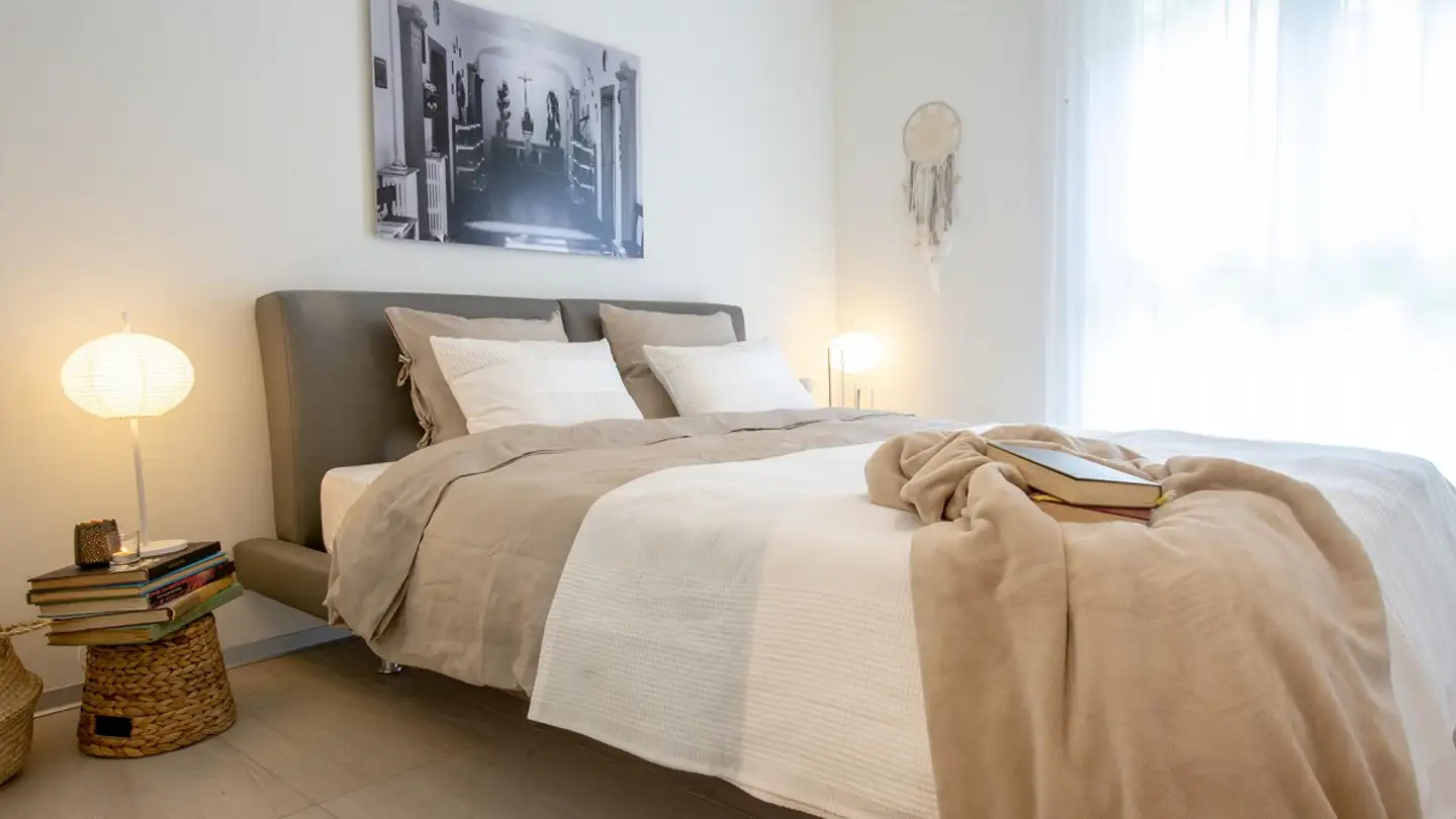 Appartamento a gradini in affitto - Strada De Carasoo 30, 6535 Roveredo GR - Foto 3
