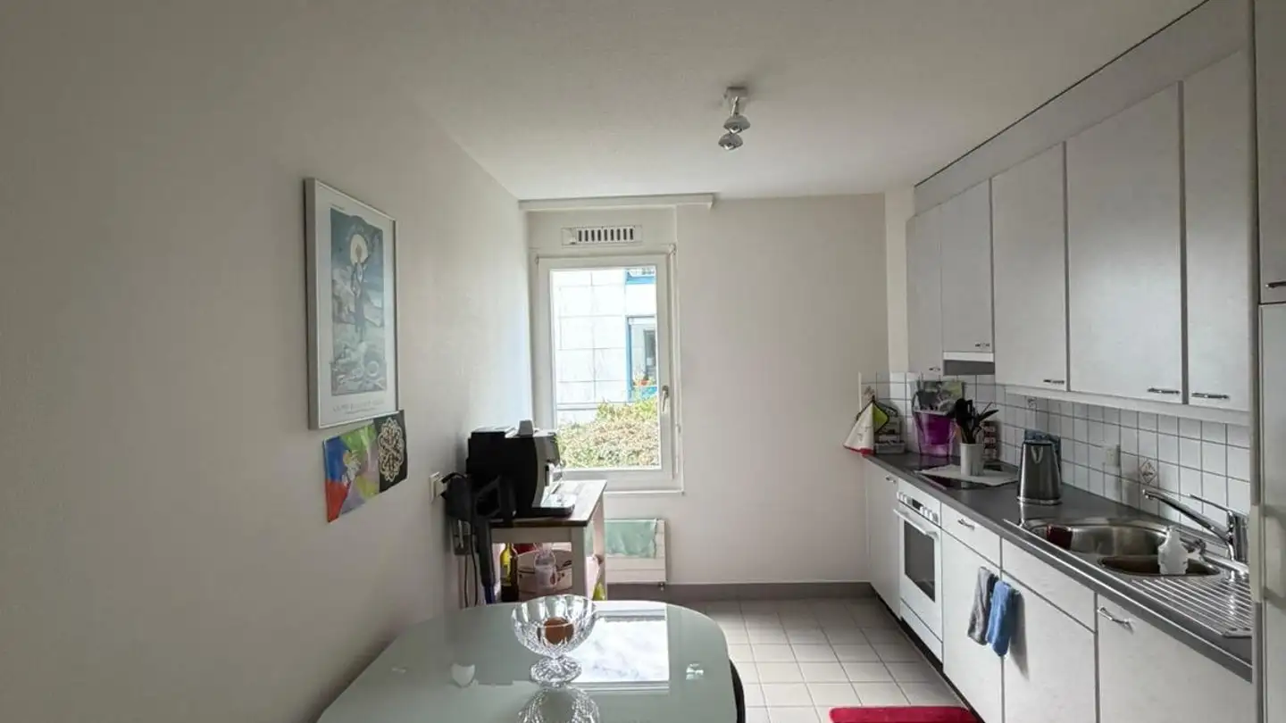 Wohnung mieten - Route De La Chapelle 24, 1470 Estavayer-le-Lac - Foto 3