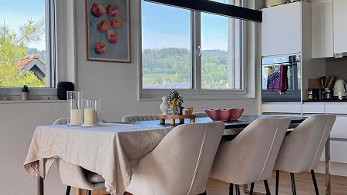 Appartamento in affitto - Bäckerweg 5, 9443 Widnau - Foto 2