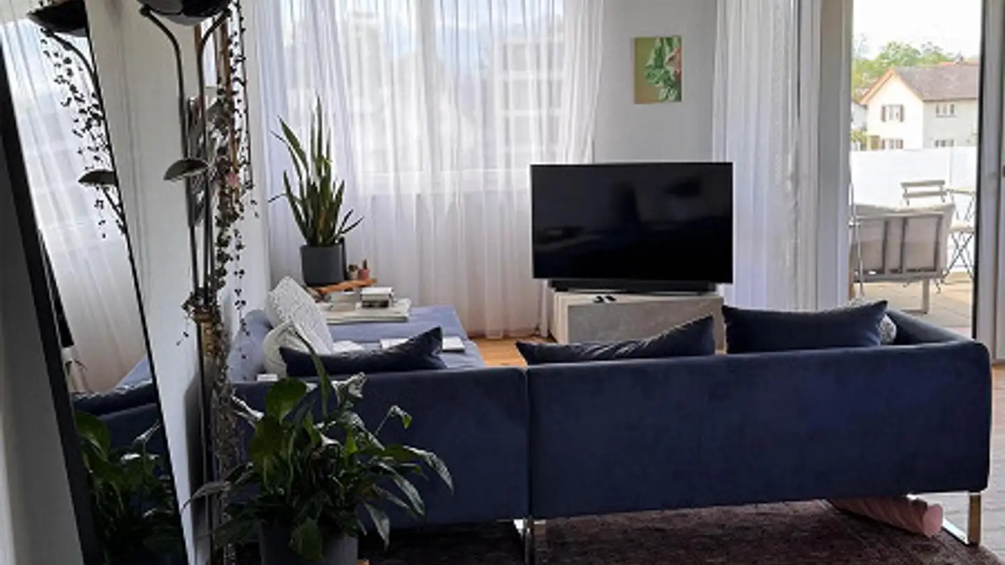 Appartamento in affitto - Bäckerweg 5, 9443 Widnau - Foto 3